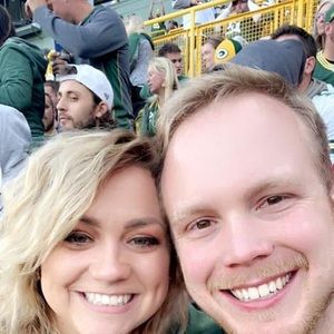 Meet your Posher, Kate